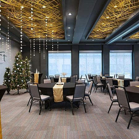 Aloft Austin Southwest Hotel Eksteriør billede