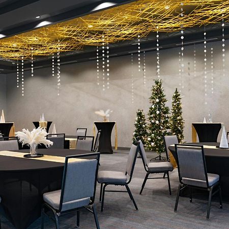 Aloft Austin Southwest Hotel Eksteriør billede