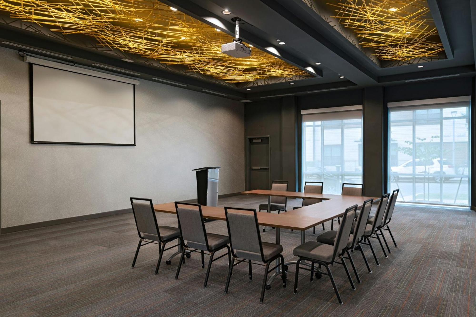 Aloft Austin Southwest Hotel Eksteriør billede