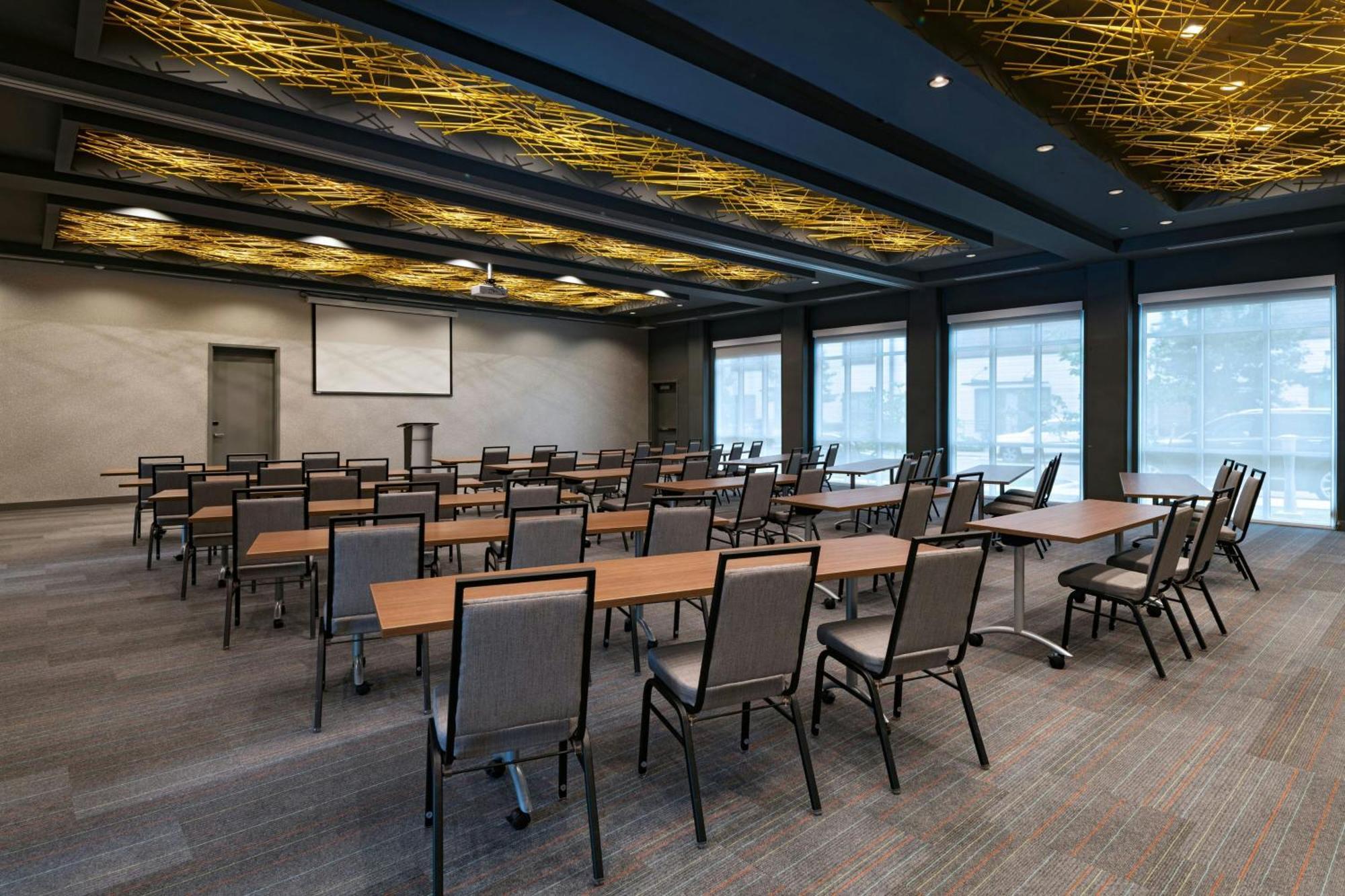 Aloft Austin Southwest Hotel Eksteriør billede