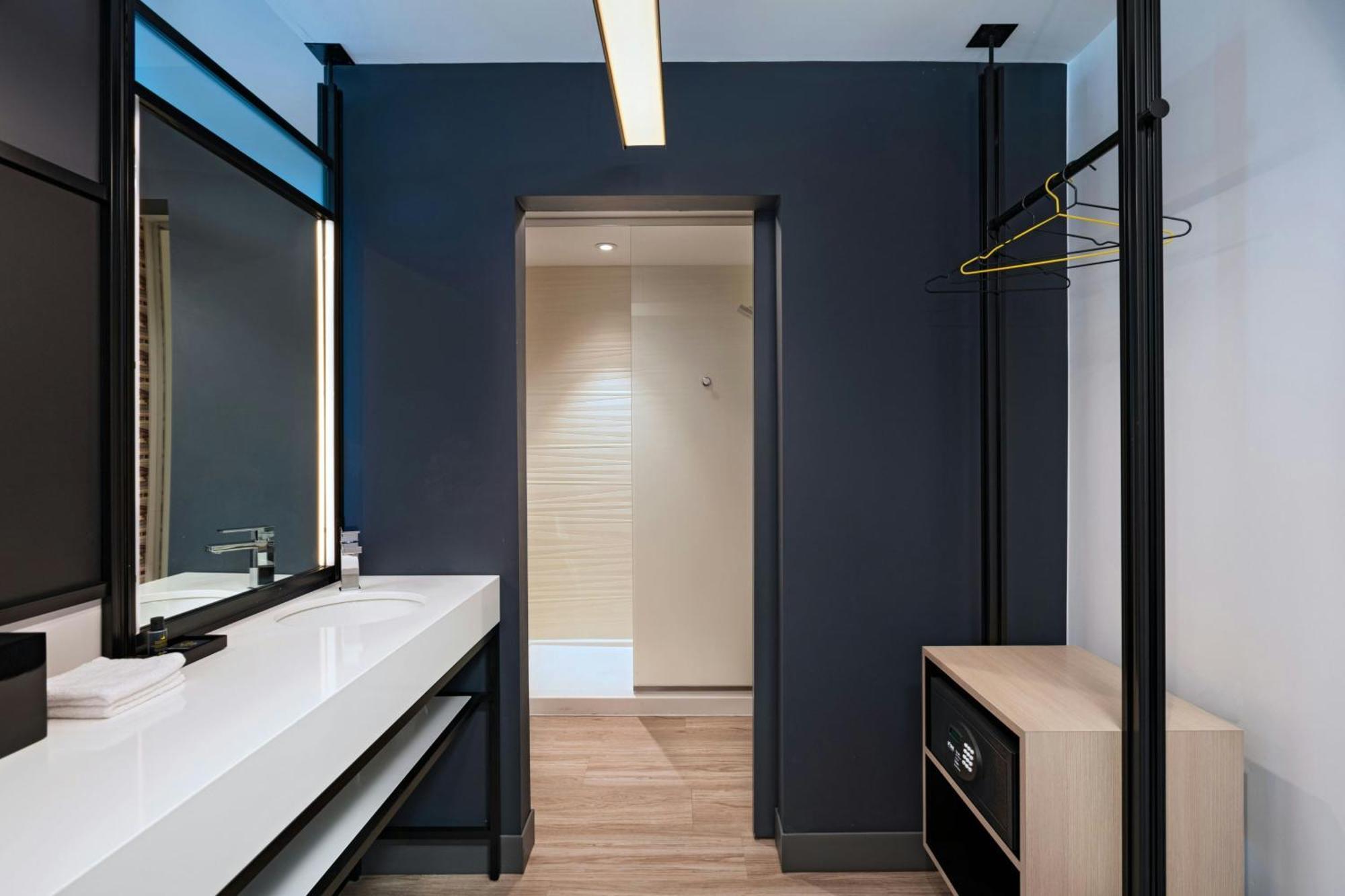 Aloft Austin Southwest Hotel Eksteriør billede