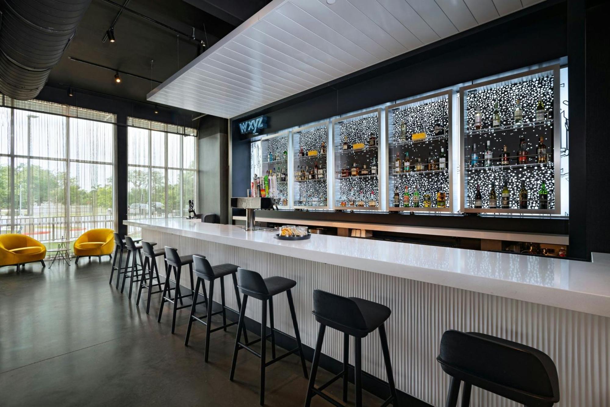 Aloft Austin Southwest Hotel Eksteriør billede