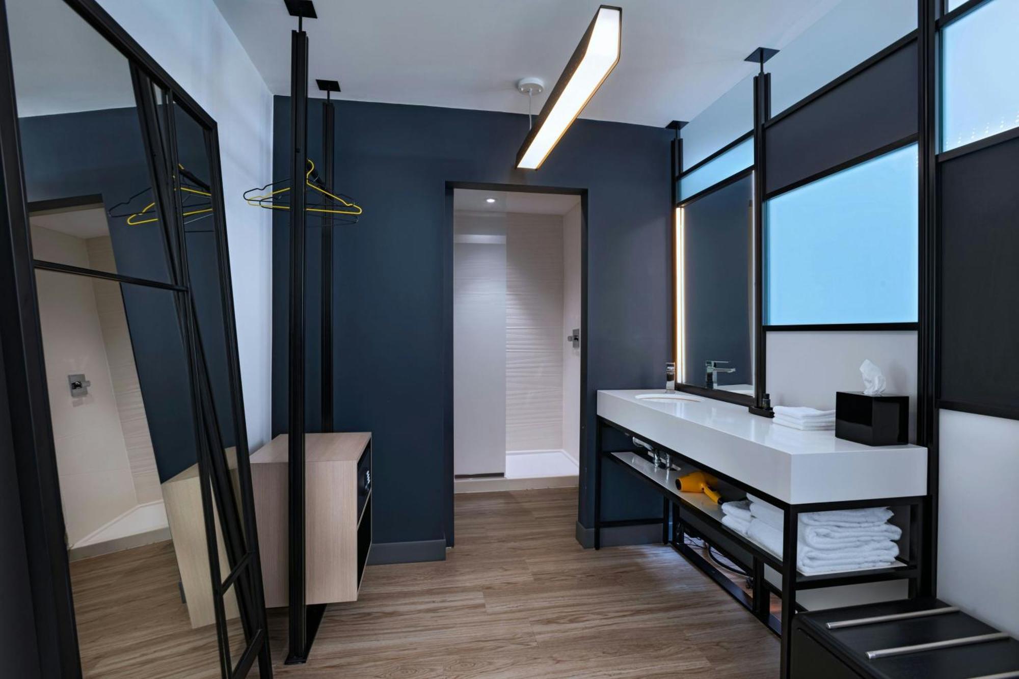 Aloft Austin Southwest Hotel Eksteriør billede