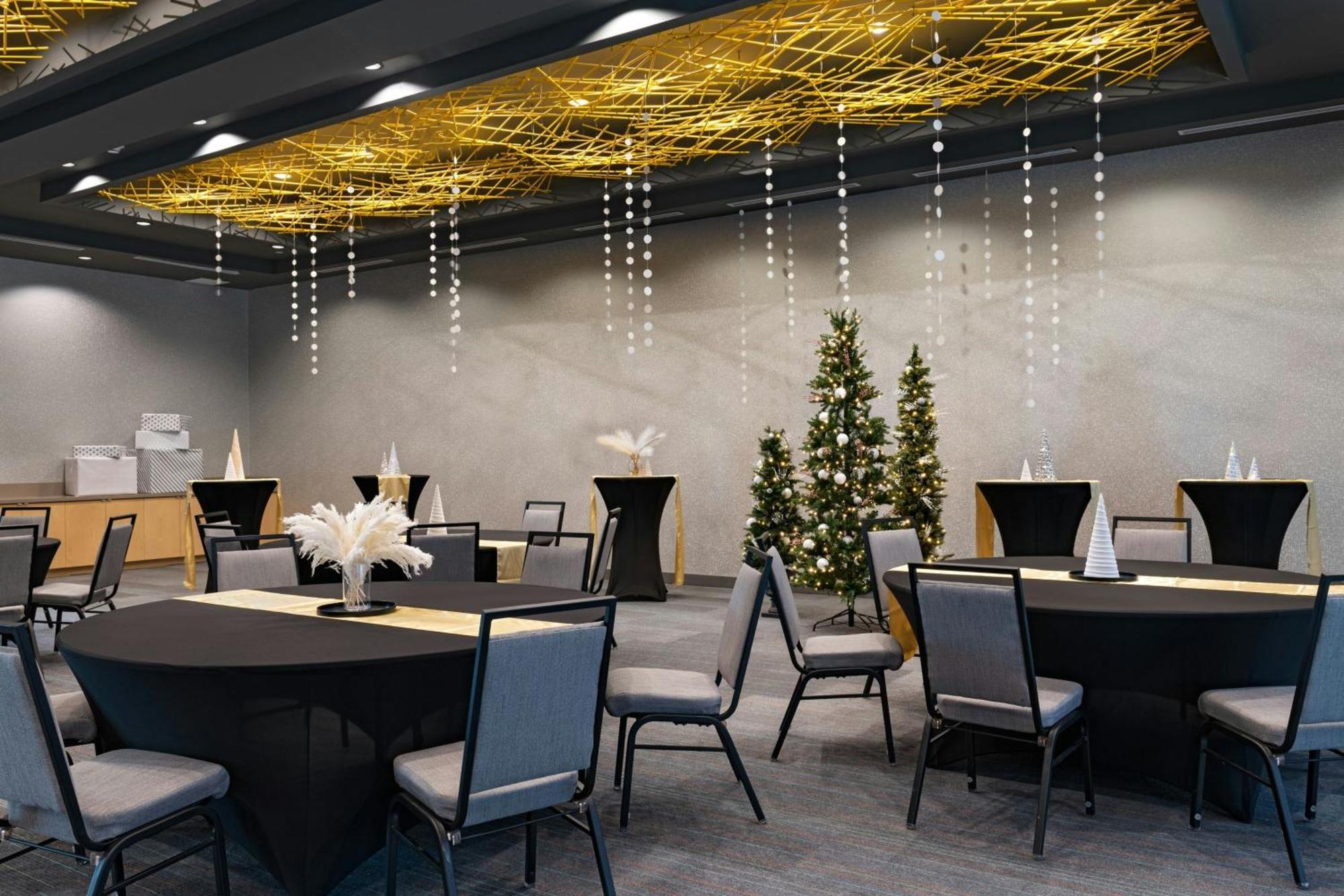 Aloft Austin Southwest Hotel Eksteriør billede