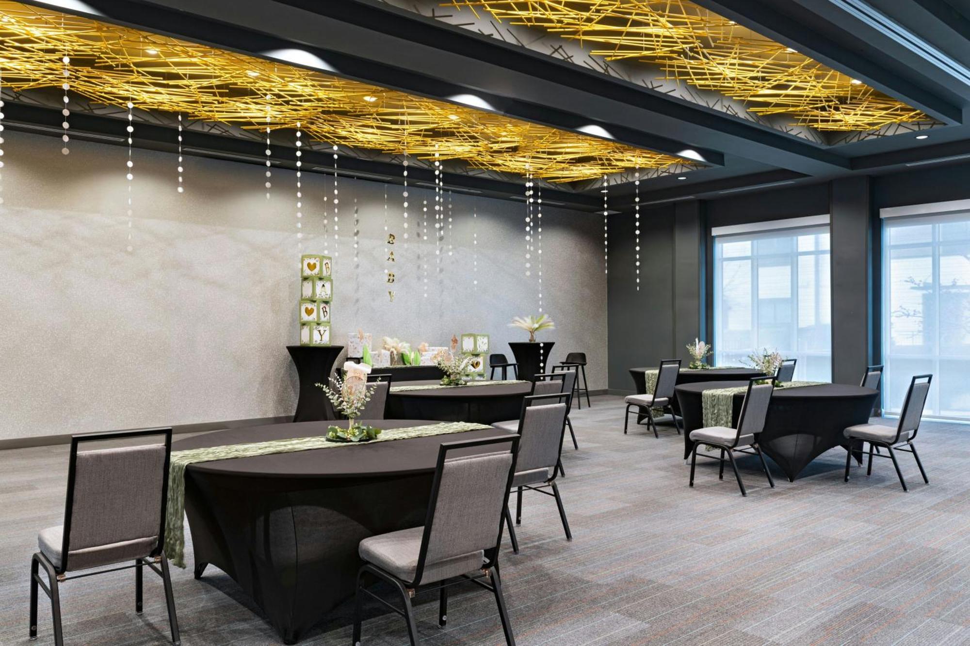 Aloft Austin Southwest Hotel Eksteriør billede