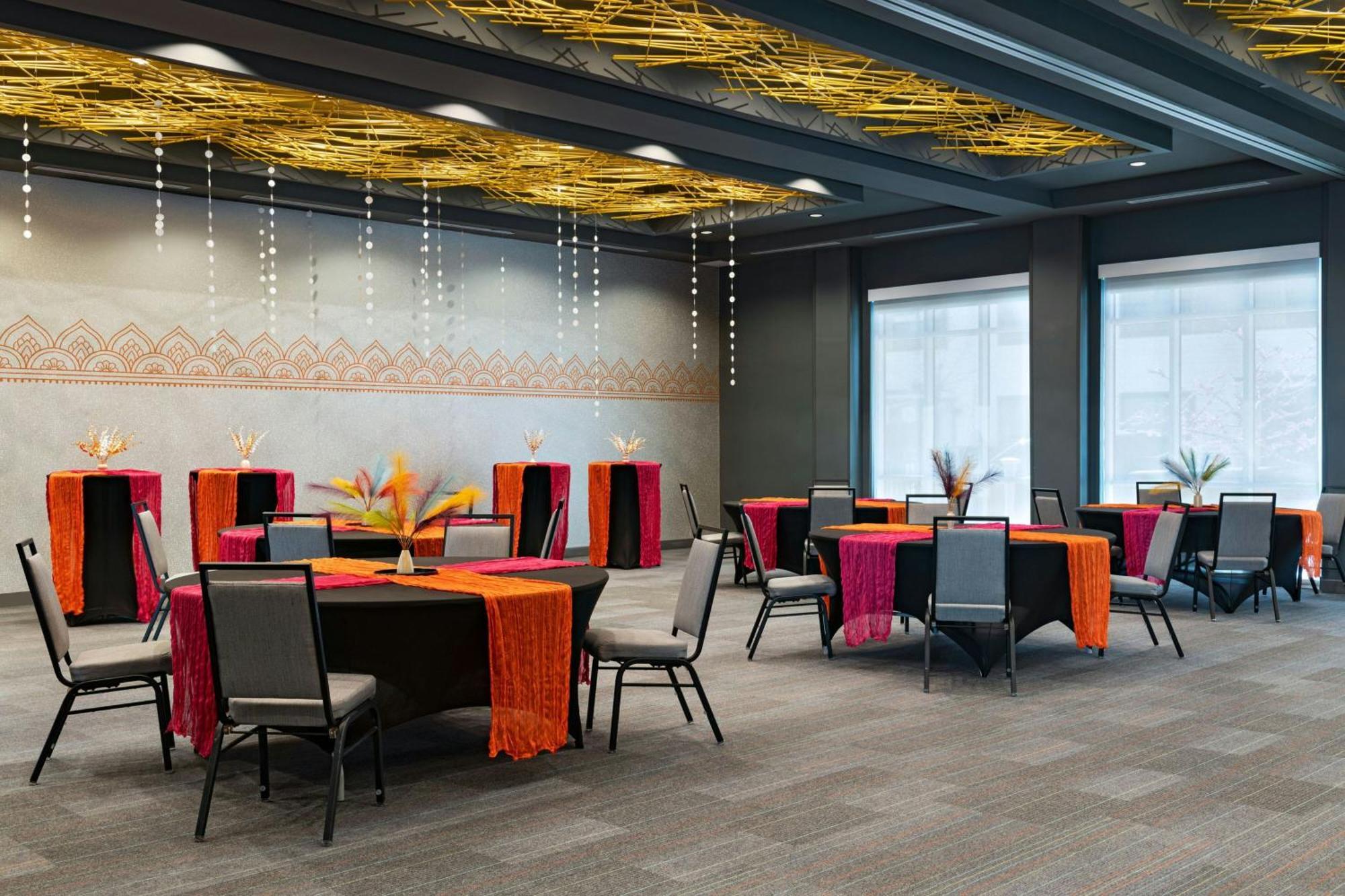 Aloft Austin Southwest Hotel Eksteriør billede